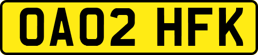 OA02HFK