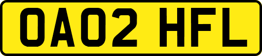 OA02HFL