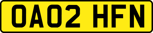 OA02HFN