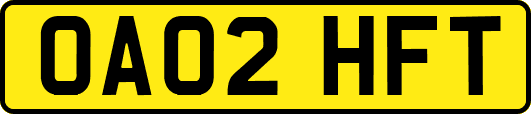 OA02HFT