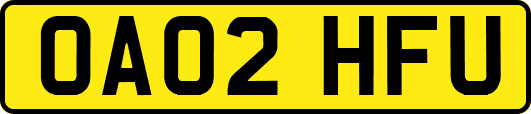 OA02HFU