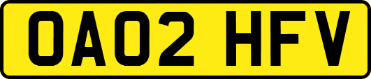 OA02HFV