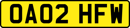 OA02HFW
