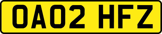 OA02HFZ