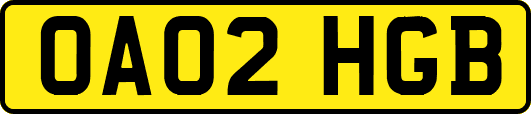 OA02HGB