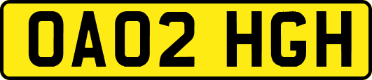 OA02HGH