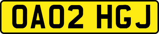 OA02HGJ