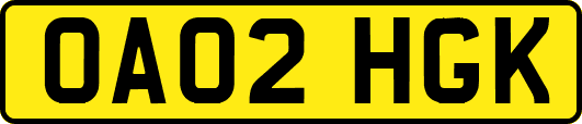 OA02HGK
