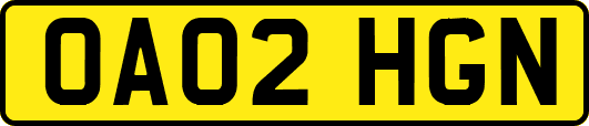 OA02HGN