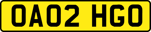 OA02HGO