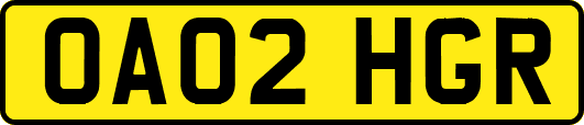 OA02HGR