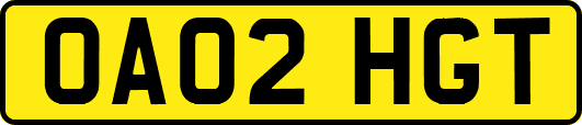 OA02HGT