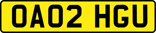OA02HGU