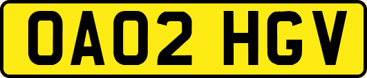 OA02HGV