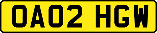 OA02HGW
