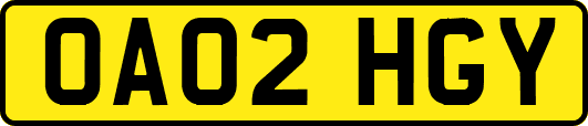 OA02HGY