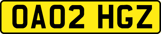 OA02HGZ