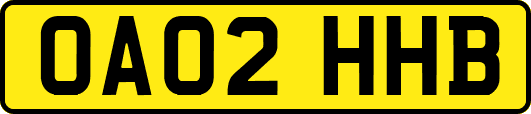 OA02HHB