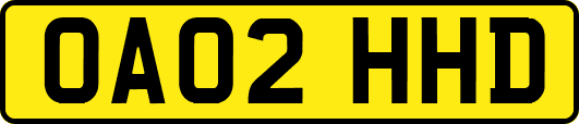 OA02HHD