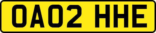 OA02HHE