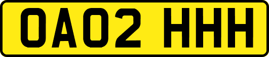 OA02HHH