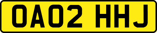 OA02HHJ