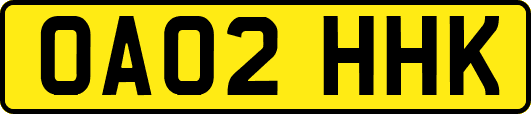 OA02HHK