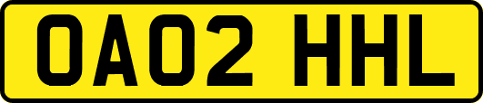 OA02HHL