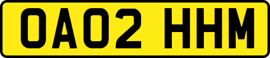 OA02HHM
