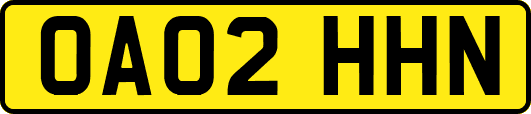 OA02HHN