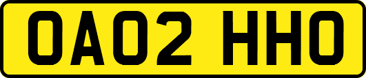 OA02HHO