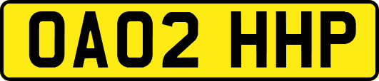 OA02HHP