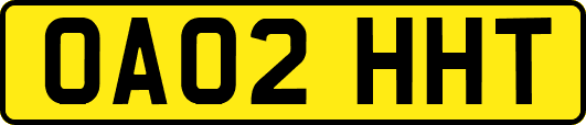 OA02HHT