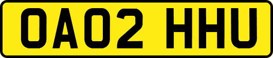 OA02HHU