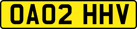 OA02HHV