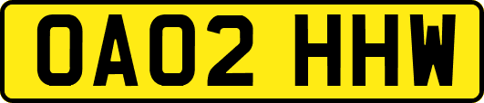 OA02HHW