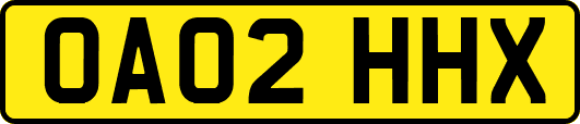 OA02HHX