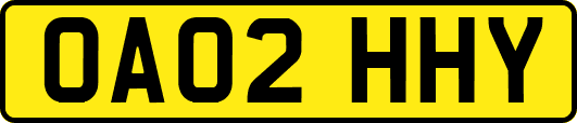 OA02HHY