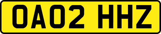 OA02HHZ