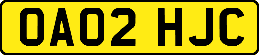 OA02HJC