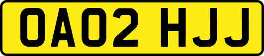 OA02HJJ