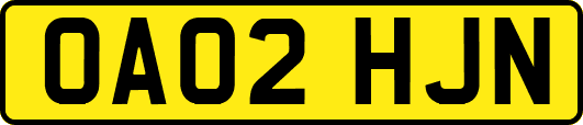 OA02HJN
