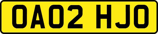 OA02HJO