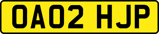 OA02HJP