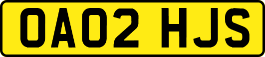 OA02HJS
