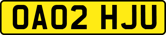 OA02HJU
