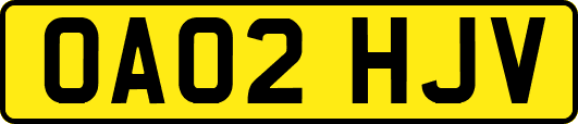 OA02HJV