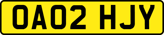 OA02HJY