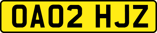 OA02HJZ