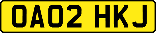 OA02HKJ